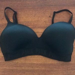 Victoria’s Secret Pink Bra